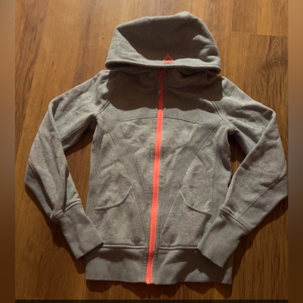 Ivivva hoodie